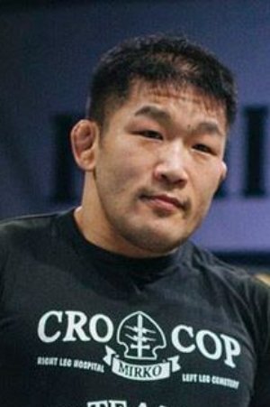 Bild von Satoshi Ishii