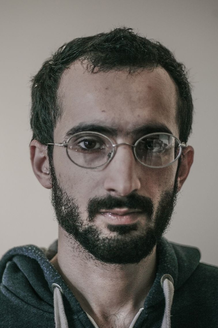 Bild von Bahram Ark