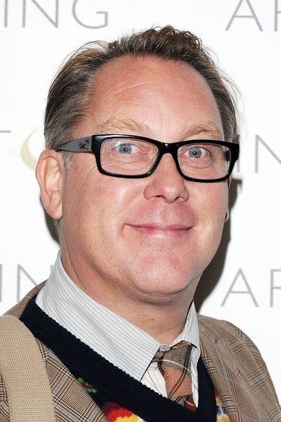 Bild von Vic Reeves