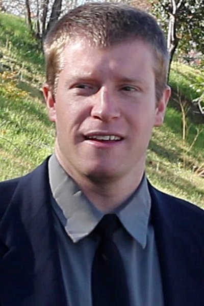 Bild von Myles McLane