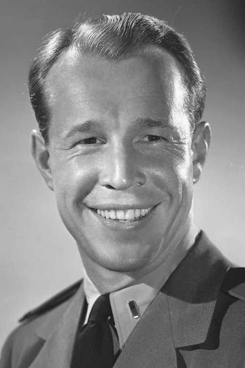 Bild von Budd Boetticher