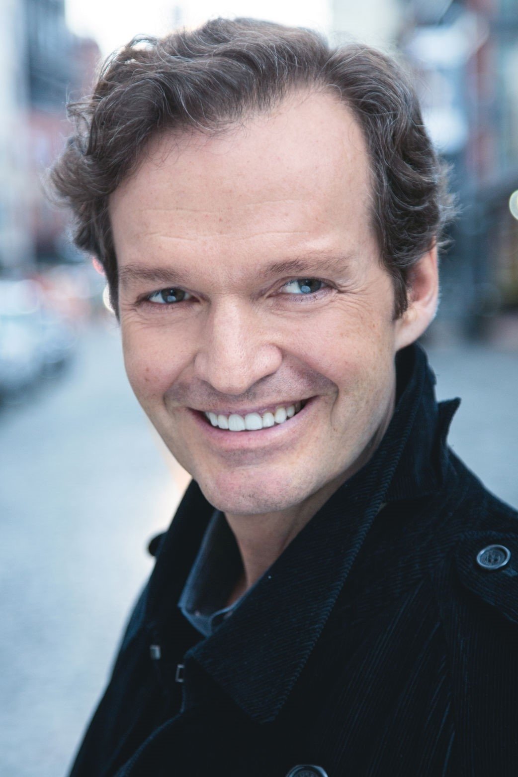 Bild von Mathias Sanders