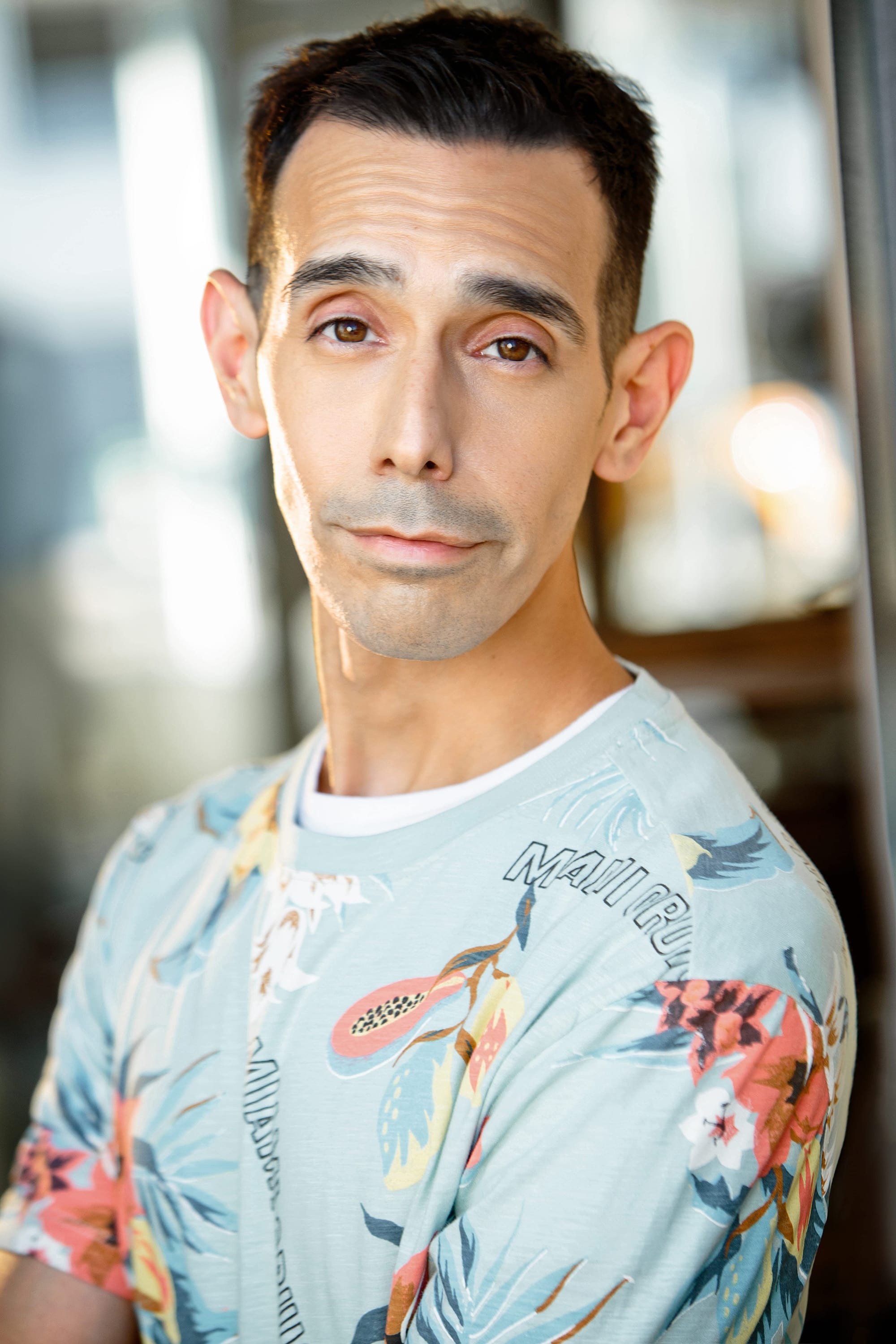 Bild von Marcos Mateo Ochoa