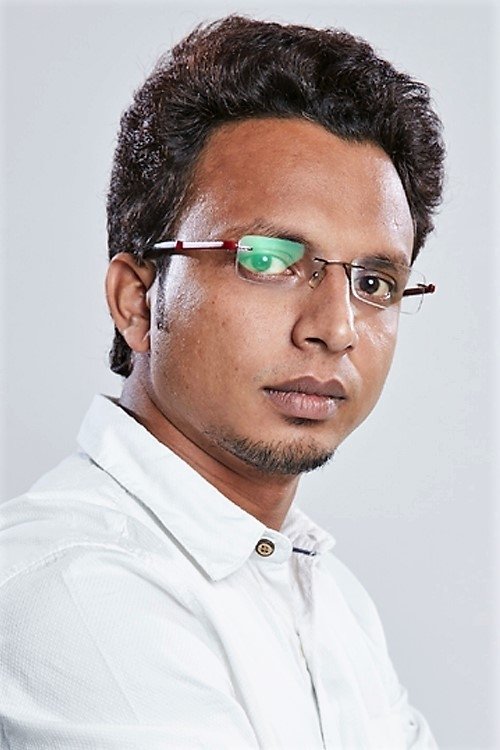 Bild von Navin Prakash