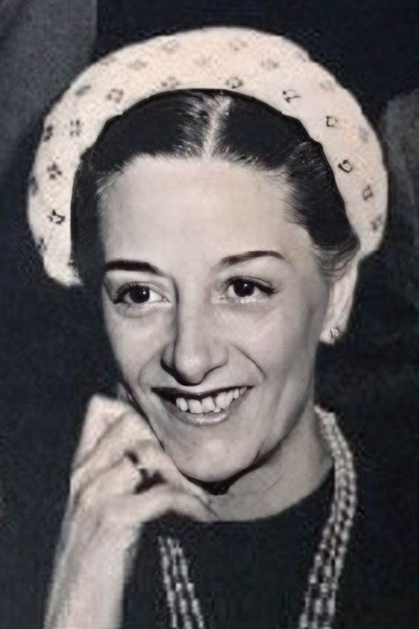 Bild von Teresa Serrador