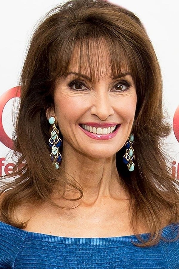 Bild von Susan Lucci