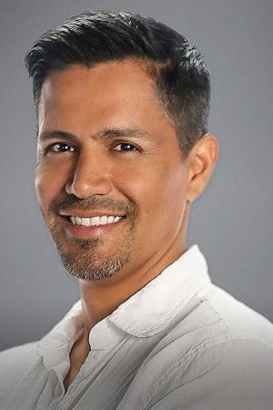 Bild von Jay Hernandez