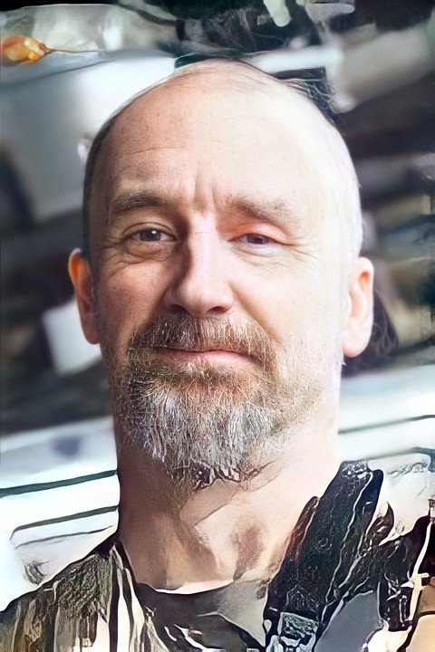 Bild von Sean Tierney