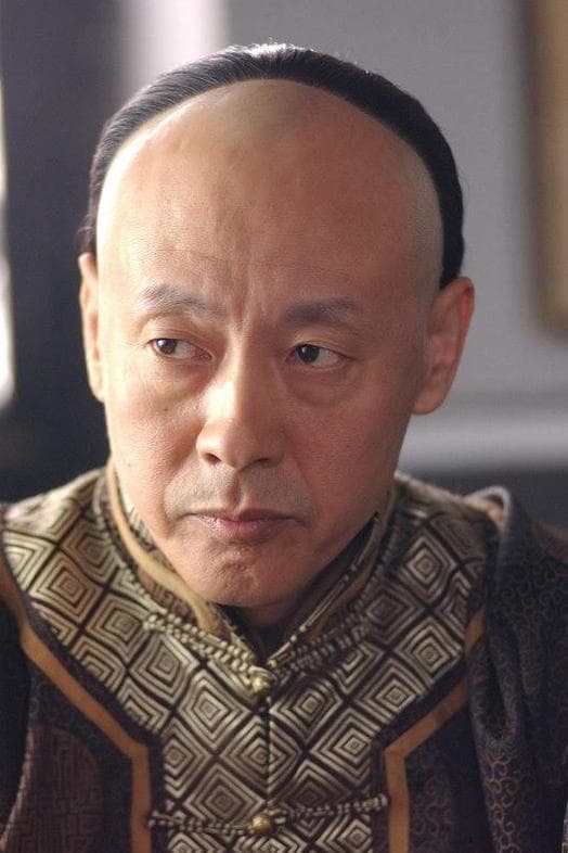 Bild von Hou Tianlai