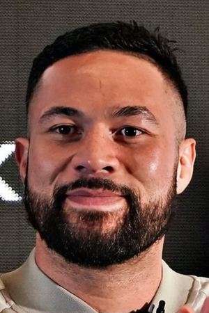 Bild von Joseph Parker