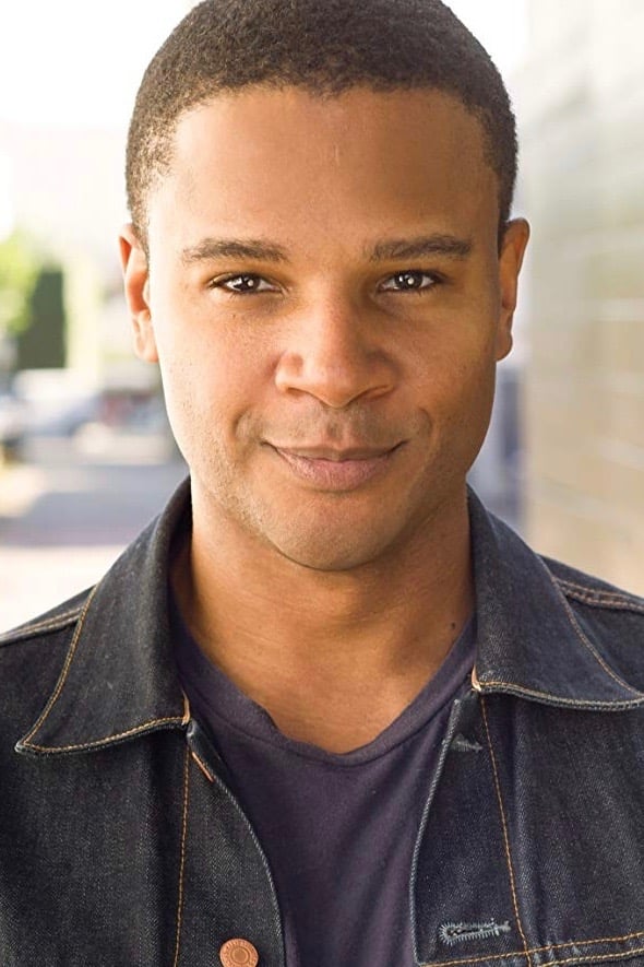 Bild von Marc Anthony Samuel