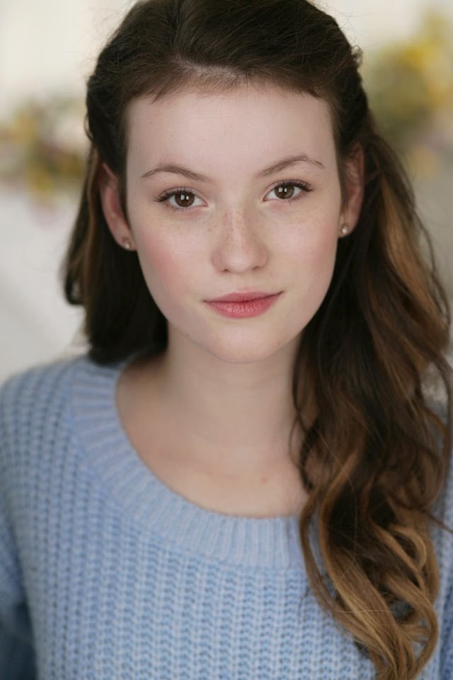 Bild von Kirrilee Berger