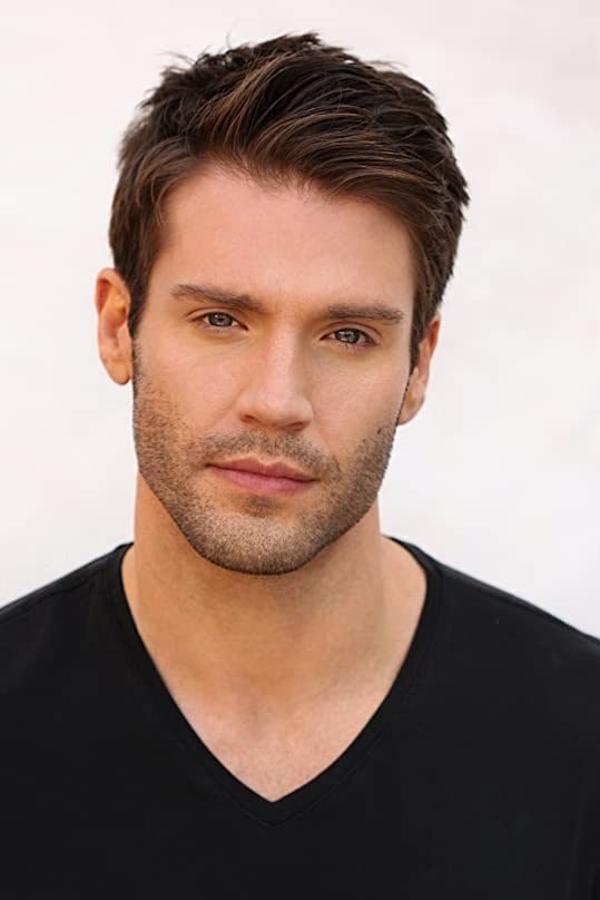 Bild von Billy Armstrong