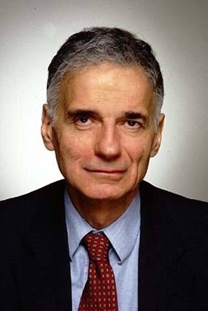 Bild von Ralph Nader