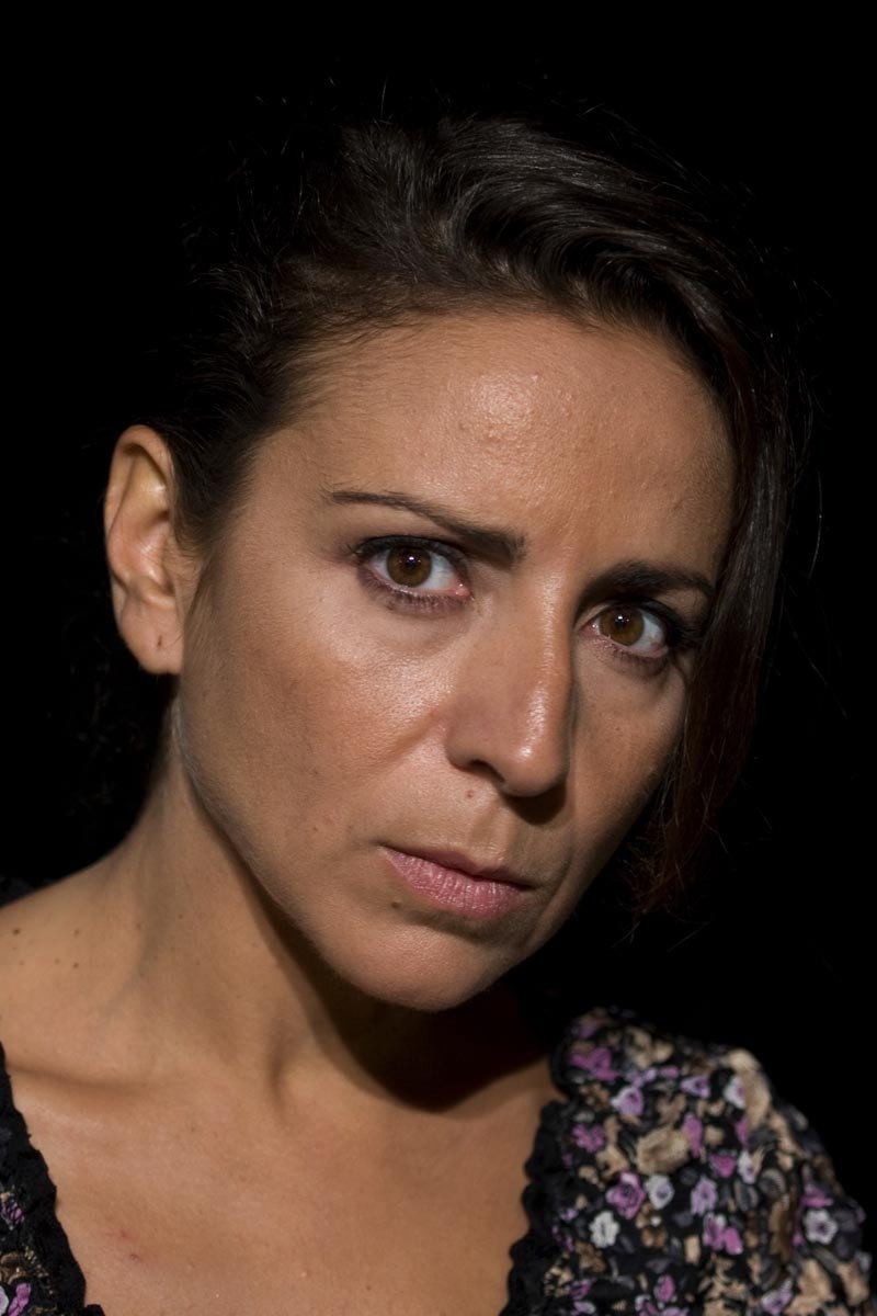 Bild von Stefania Blandeburgo