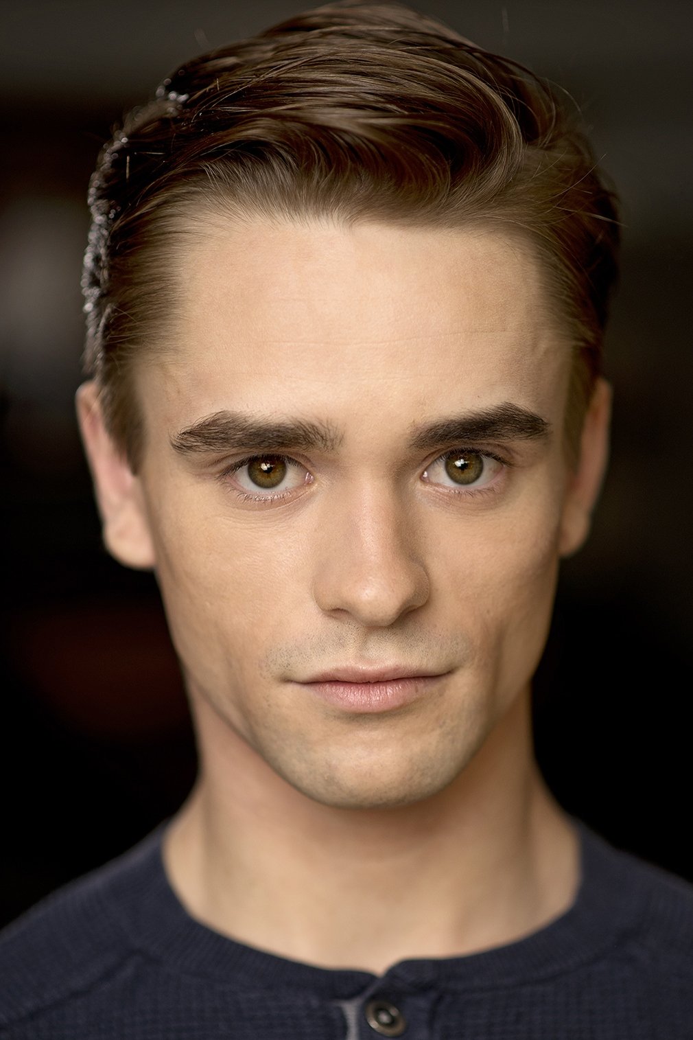 Bild von Jack Gillett