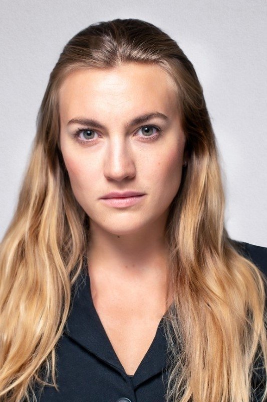 Bild von Amalie Gissel Sparrebro