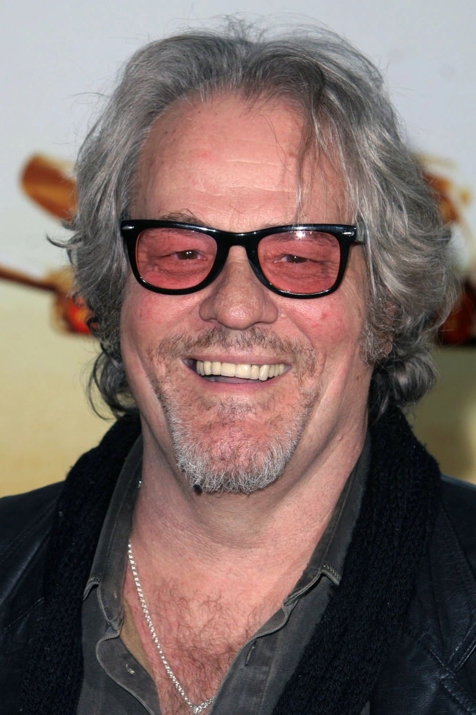 Bild von M.C. Gainey