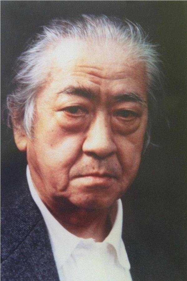 Bild von Hideo Kanze