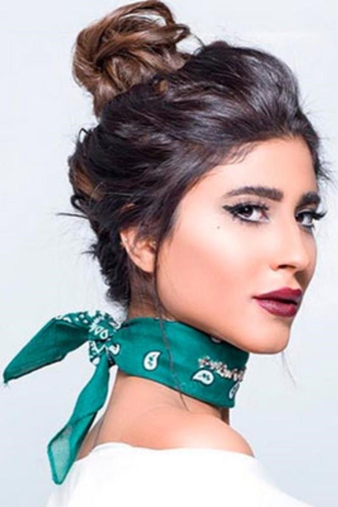Bild von Layla Abdullah
