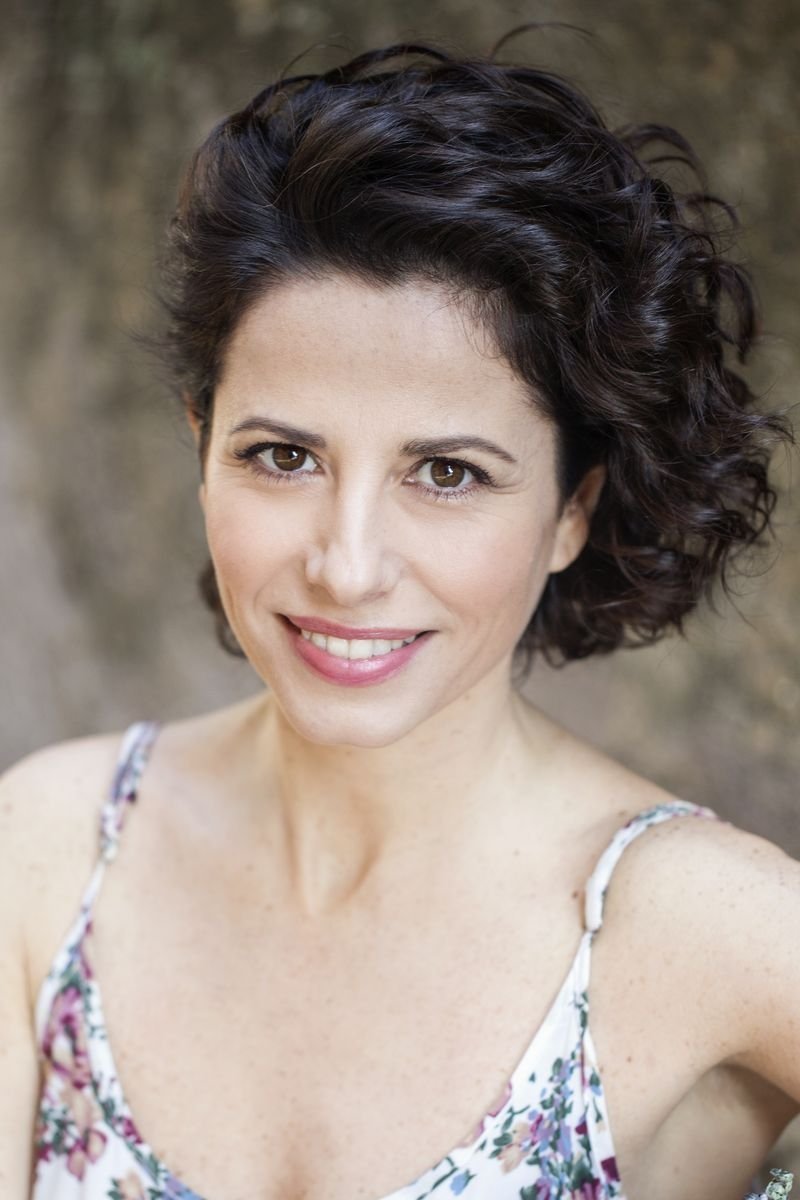 Bild von Anna Ammirati