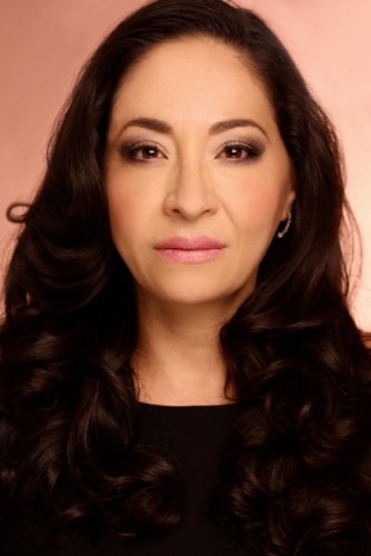 Bild von Angélica Lara