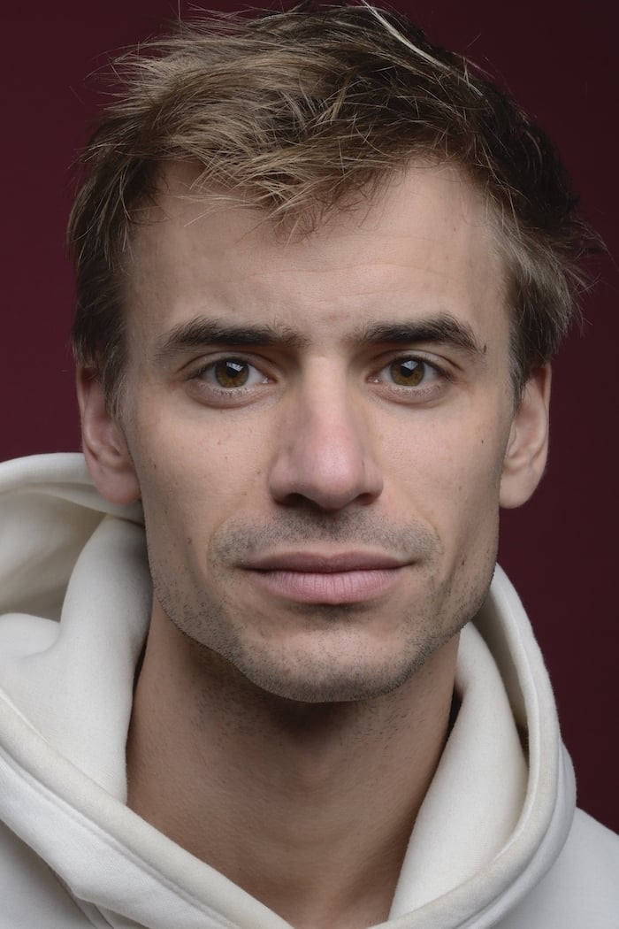 Bild von Kevin Garnichat