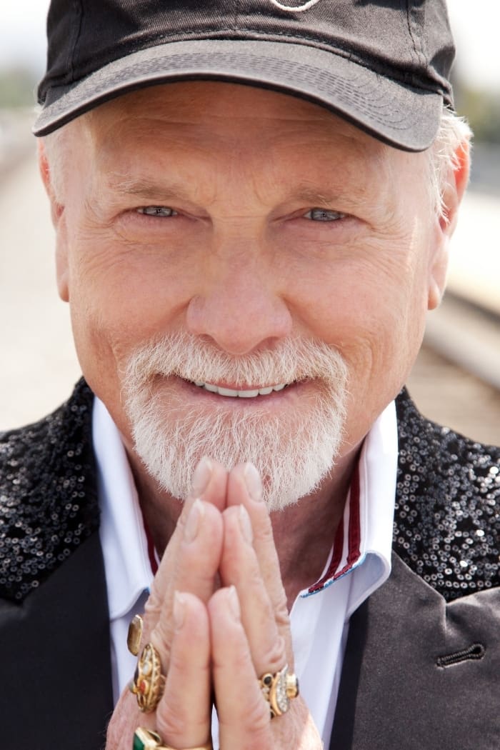 Bild von Mike Love