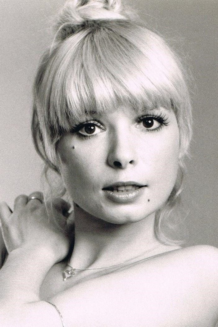Bild von Ingrid Steeger