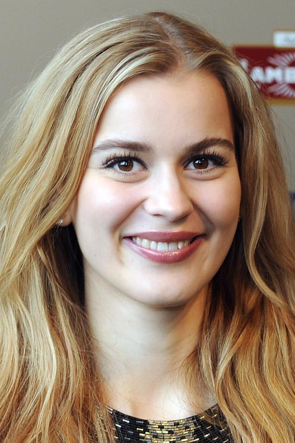 Bild von Emmelie de Forest