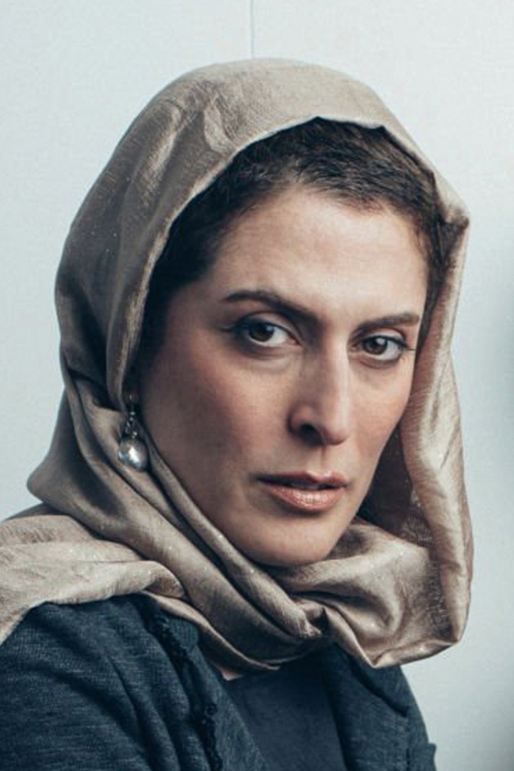 Bild von Behnaz Jafari