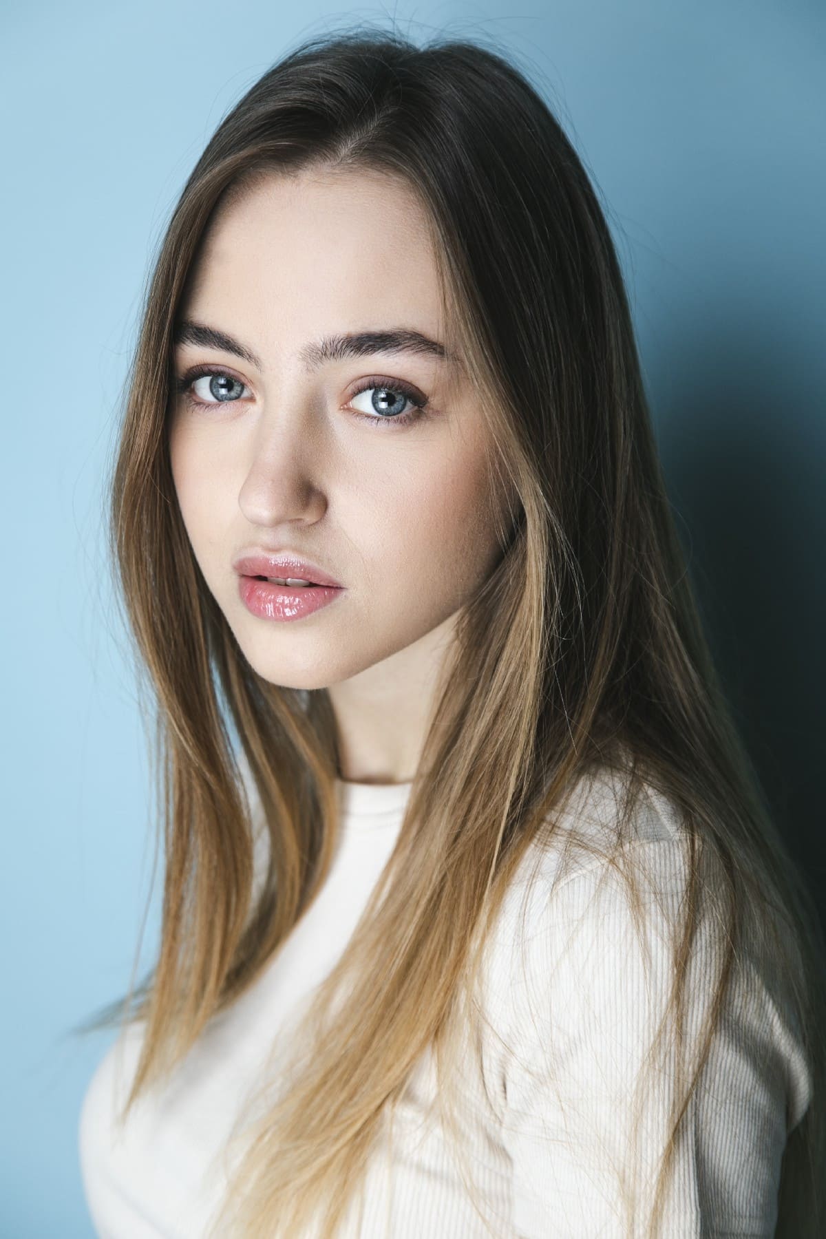 Bild von Mariacarla Casillo