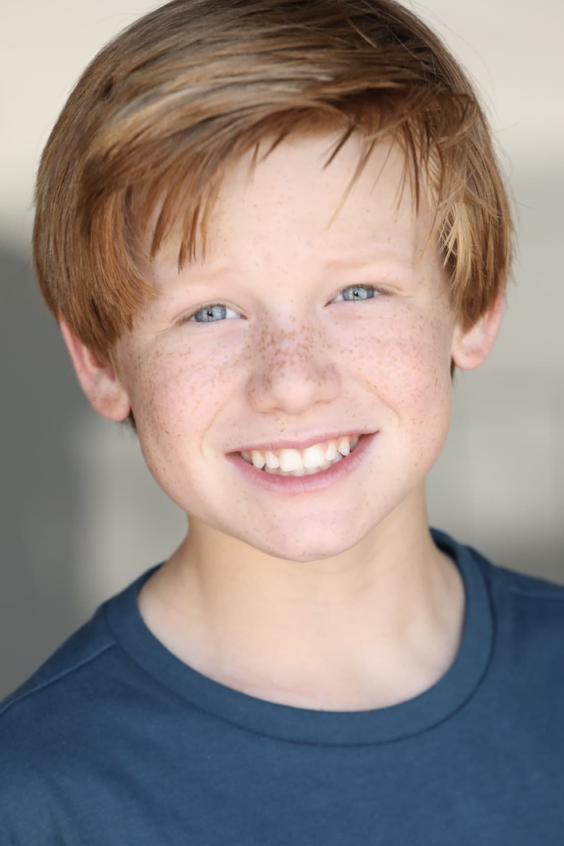 Bild von Charlie Stover