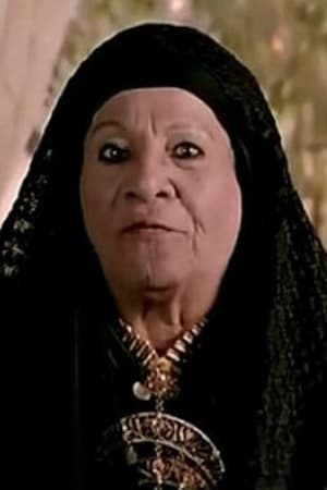 Bild von Thuraya Ibrahim