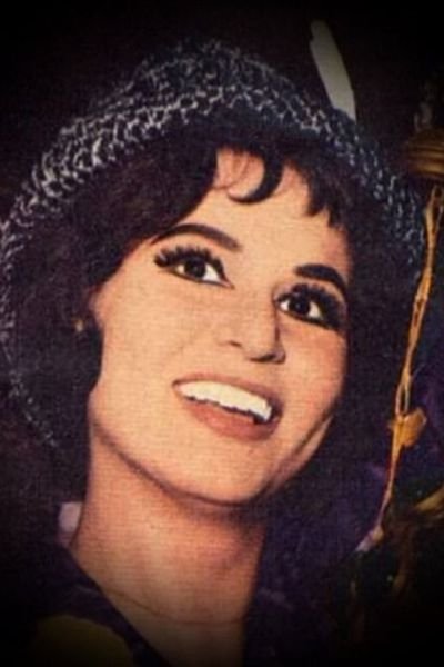 Bild von Sanaa Mazhar