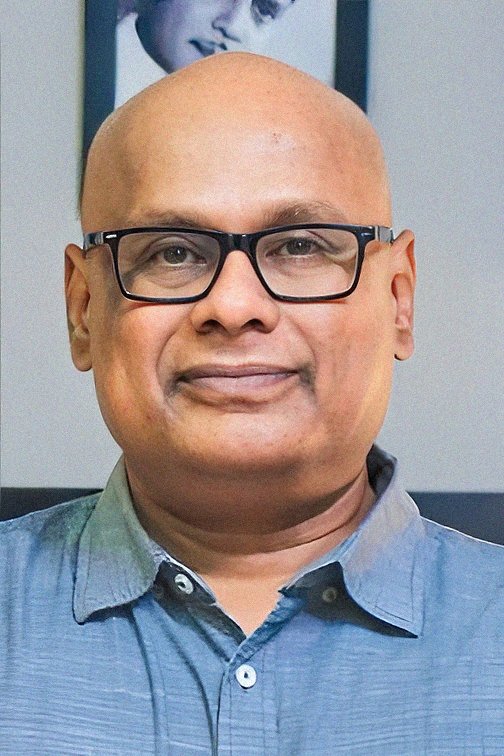 Bild von Suresh Chakravarthy
