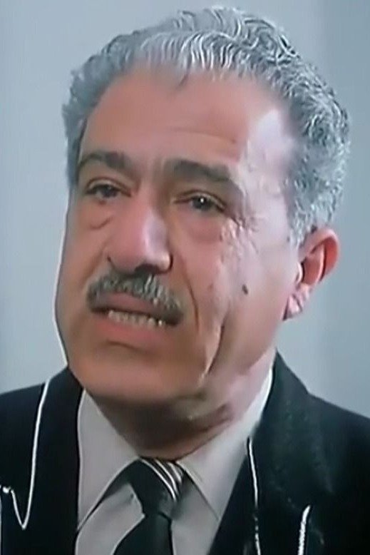 Bild von Sami Attaiah