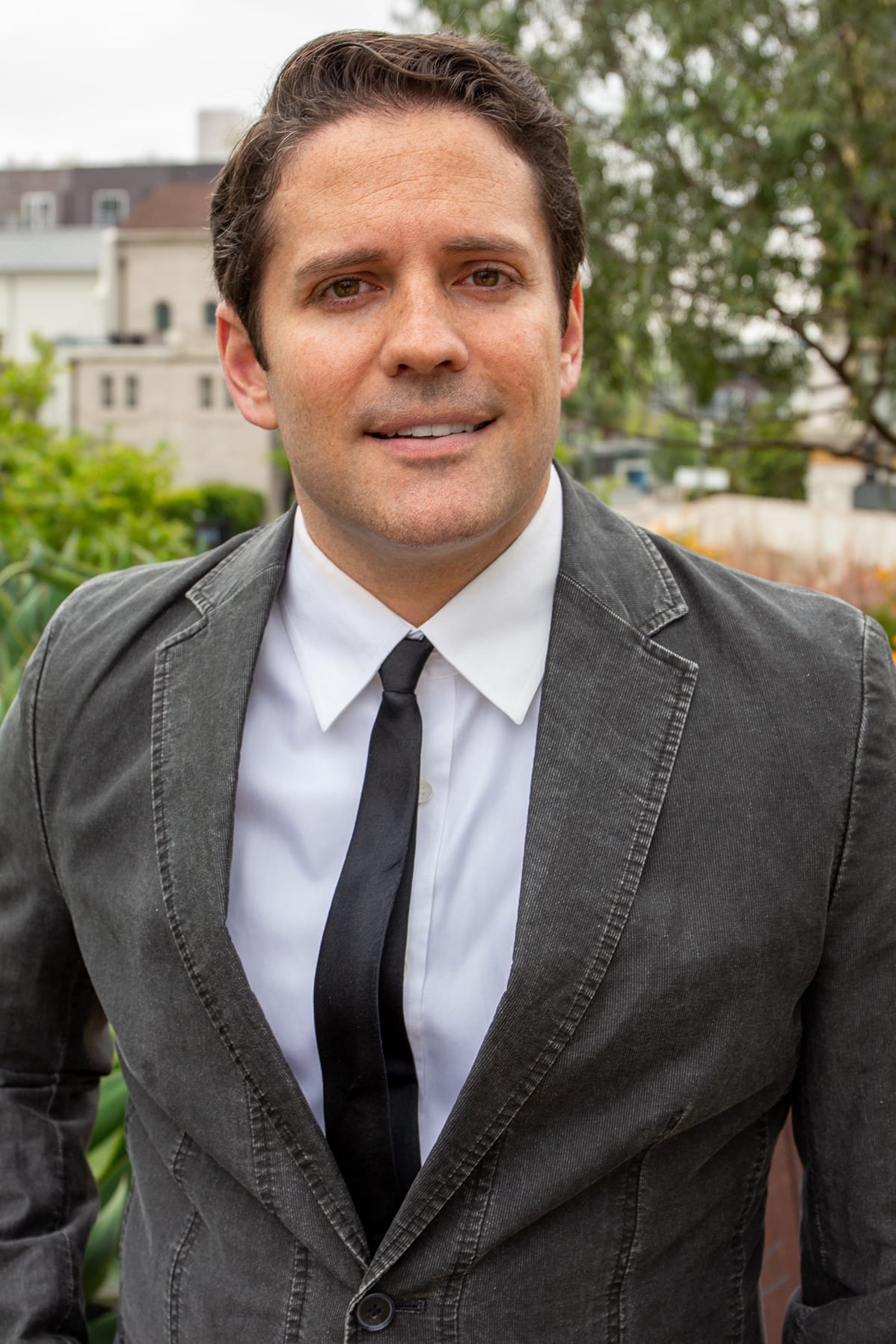Bild von Dan Lawler