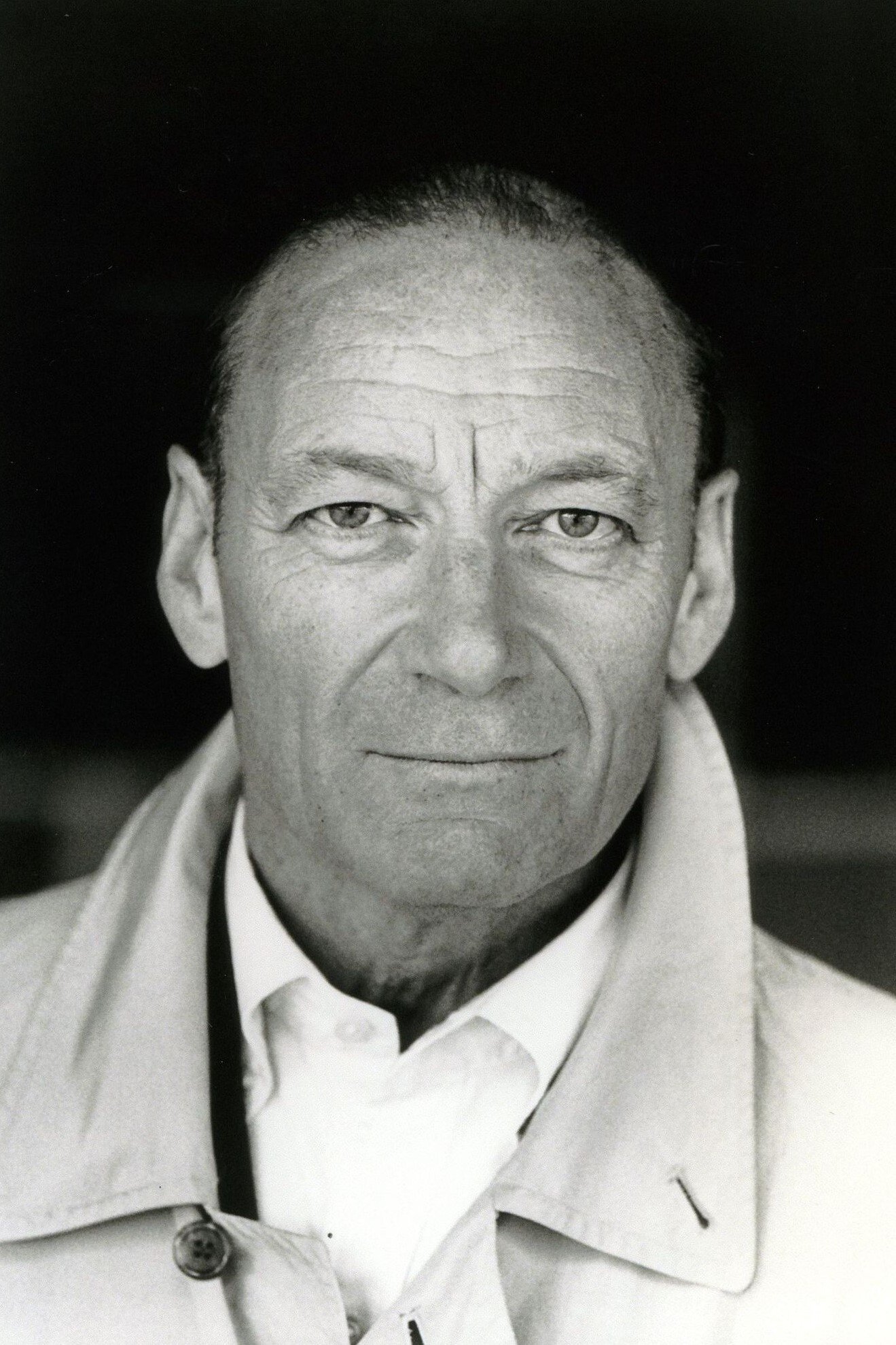 Bild von Michael Feast