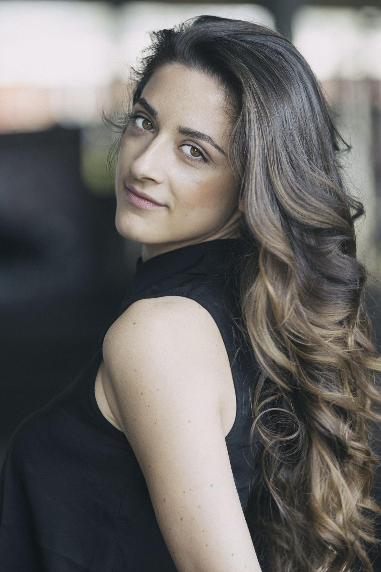 Bild von Ludovica Di Donato