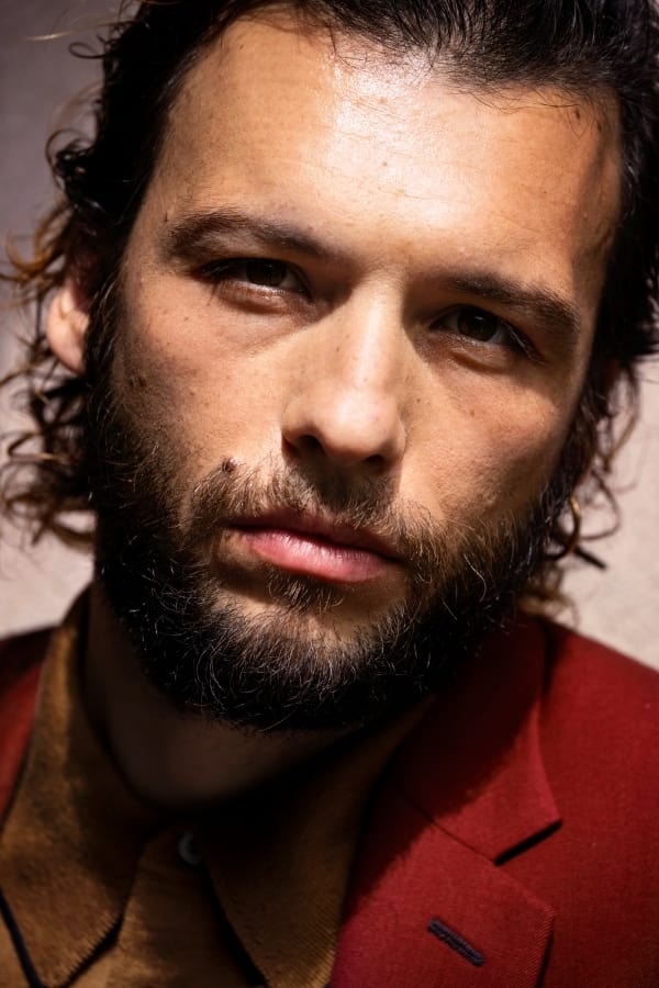 Bild von Marlon Joubert