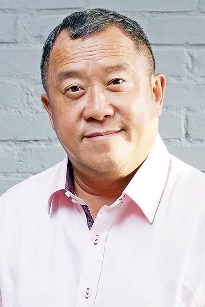Bild von Eric Tsang