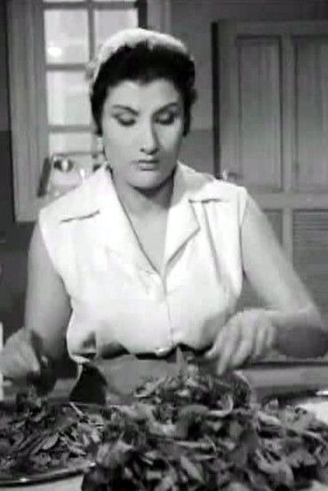 Bild von Salwa Ezz El-Din