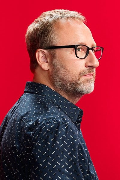 Bild von Marc Fortin