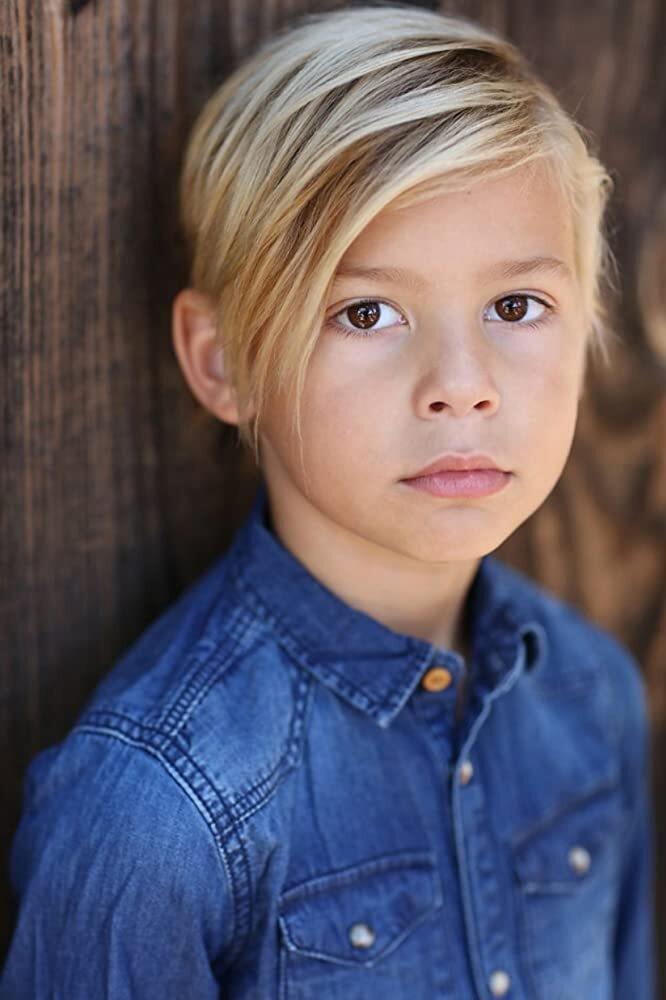 Bild von Tenz McCall