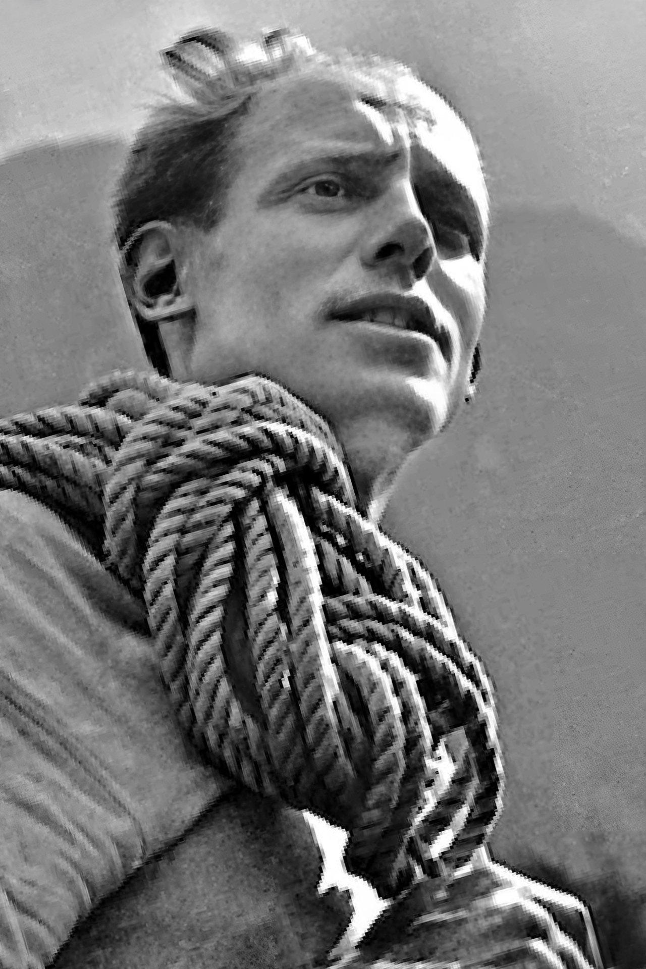 Bild von Louis Lachenal