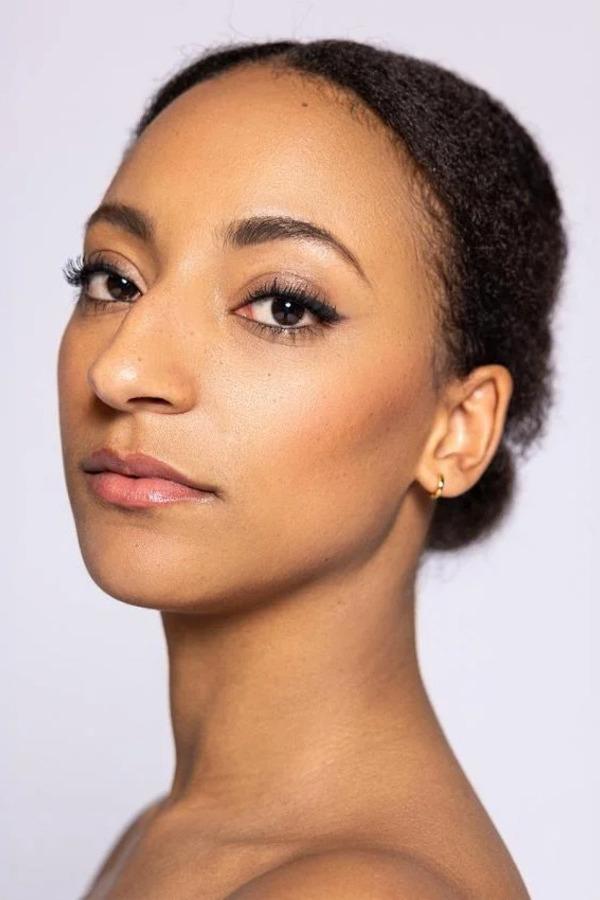 Bild von Maïmouna Badjie