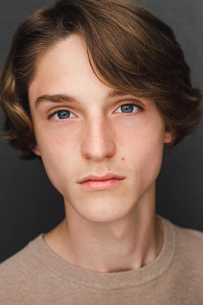 Bild von Paul Luke Bonenfant