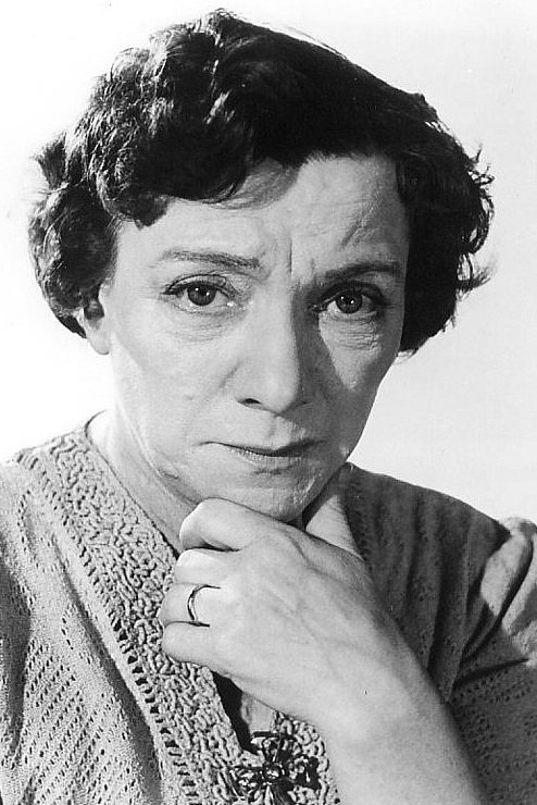 Bild von Elsie Wagstaff