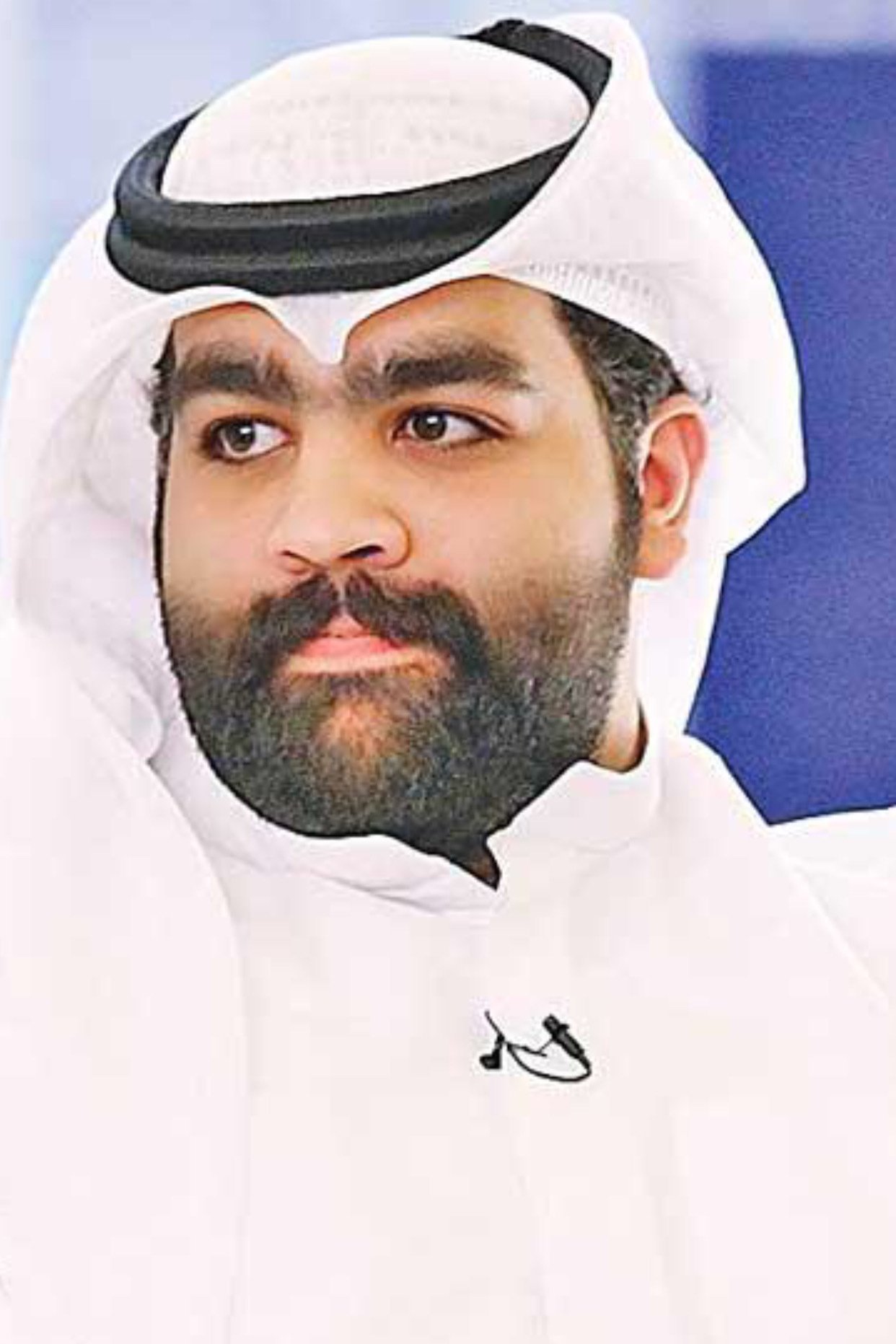 Bild von Abdulaziz Al-Nassar